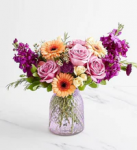 Iconic NYC Venues and the Perfect New York City Flower Pairings