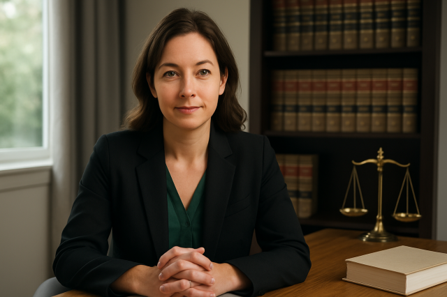 Understanding the Role of a Family Attorney in Denver, CO