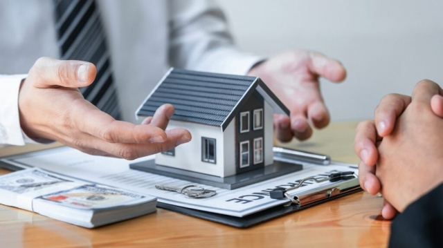 Hunting for the Best Mortgage Refinance UAE Solutions? Choose Us Today!