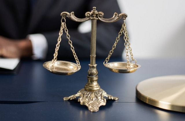 Among the Top IPR Law Firms in India for Stronger Intellectual Property Protection