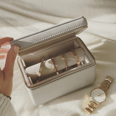 Give Your Jewellery the Luxury It Deserves