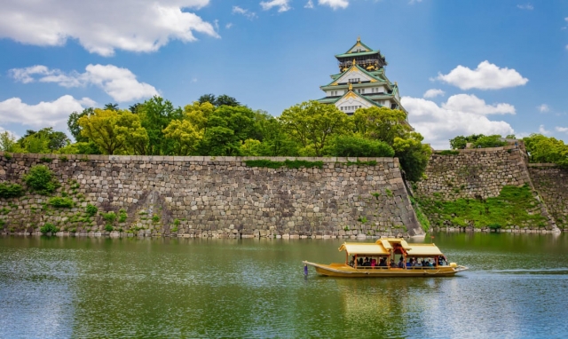 From Mount Fuji to Kyoto: A Journey Across Japan