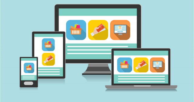 Importance of Responsive Web Design in Web Development Services