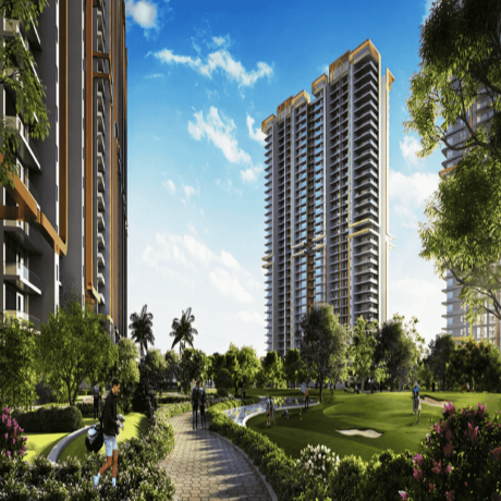 Best Residential Property in Gurgaon