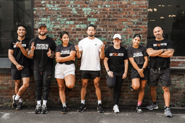 Top Benefits of Working with a Brooklyn Athletic Performance Coach