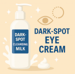 Say Goodbye to Dark Spots with Dark-spot Cleansing Milk for a Clearer, Radiant Skin
