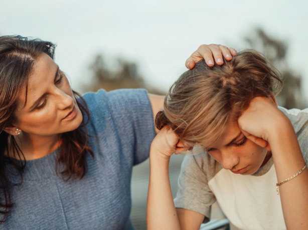 How to Access Teen Mental Health Resources for Your Teen
