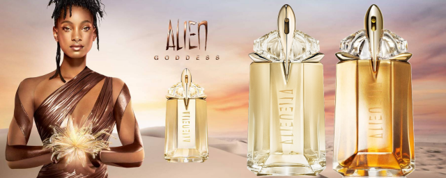 Discover the Allure of Alien Perfume : Where Fragrance Meets Personality