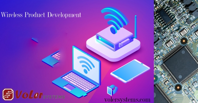 Wireless Product Development