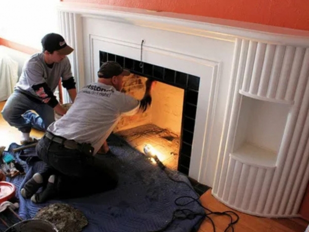 Keeping Houston Homes Warm and Inviting: Fireplace Services in Houston TX