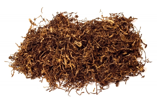 Herbal Smoking Products Market User Demographics
