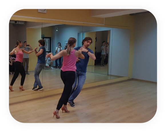 Transforming Dance Studios with Smart Digital Solutions