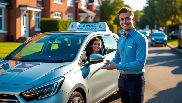 Driving school success in 2025 smart UK strategies revealed