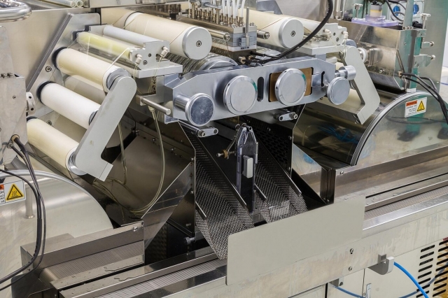 Equipments and Machinery Requirements Report For Tissue Paper Manufacturing Plant Setup