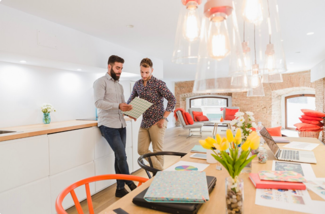 Affordable Interior Fit Out Company in Dubai