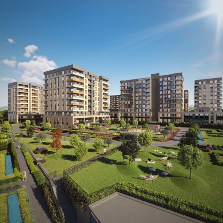 DLF Aralias 2 Gurgaon