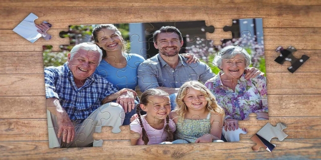 Expert Strategies to Complete Custom Picture Puzzles