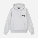 Zip Into Stussy Hoods