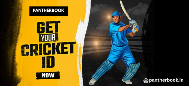 Cricket ID in India
