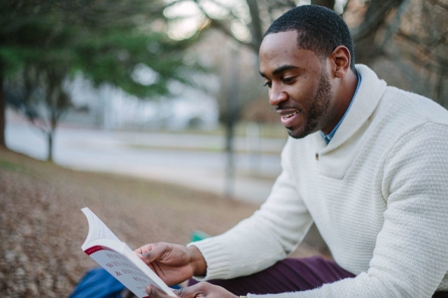 Top 5 Books For Boosting Men’s Mental Fitness and Wellbeing During Men's Health Month