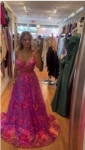 Camilla Dress Store: Where Art Meets Fashion