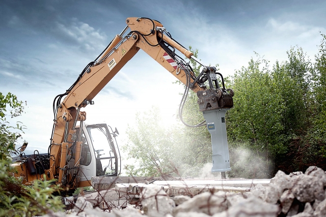 Electric Construction Equipment Market Growth and Strategic Outlook 2025-2032