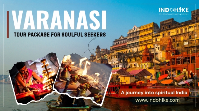Varanasi Tour Package