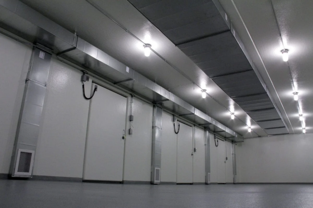 Why Mobile Cold Rooms and Reliable Repairs Matter? 