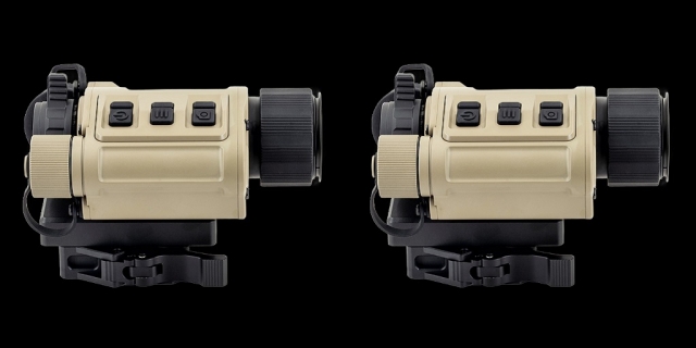 What’s New in the iRay RH25 V2?