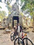 Why Beng Mealea Temple Should Be on Your Angkor Wat Tour List