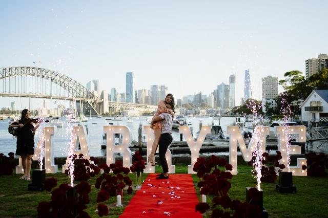 Get Help from Experts to Write the Best Proposal