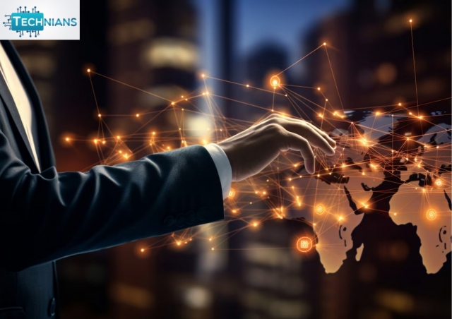 Driving Digital Growth with a Leading Marketing Technology Agency