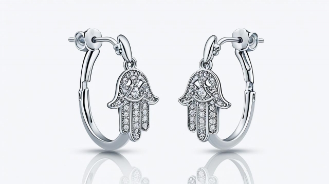 Why More People Are Picking Platinum Over Gold for Earrings?