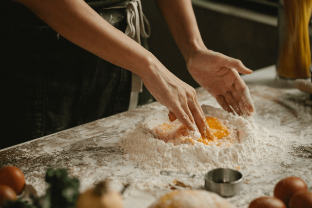 Why Every Home Cook Should Take a Pasta-Making Class in Boulder