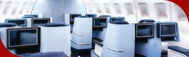 American Airlines Business Class for International Flights: What to Expect