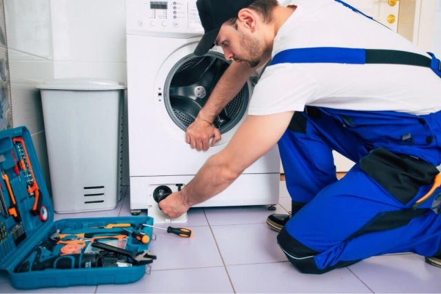 When to Seek Professional Repair for Your Miele Appliance Near Me