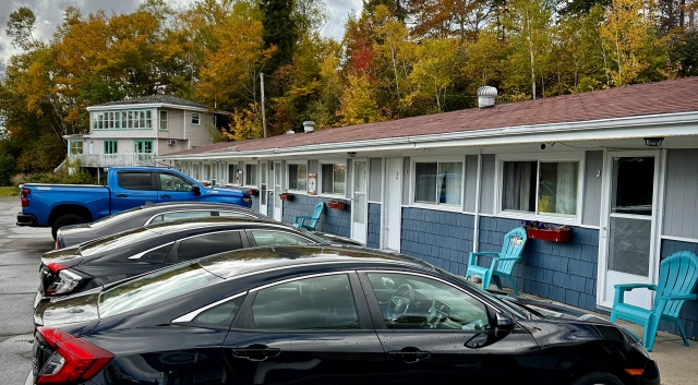 Discover Comfort and Convenience: Baddeck Motel & Motel Rooms, Best Places to Stay in Baddeck