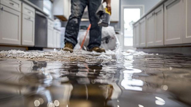 6 Mistakes to Avoid When Choosing a Water Damage Restoration Company