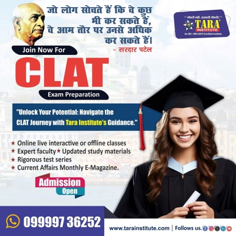 How Delhi Became the Hub of CLAT Coaching in India