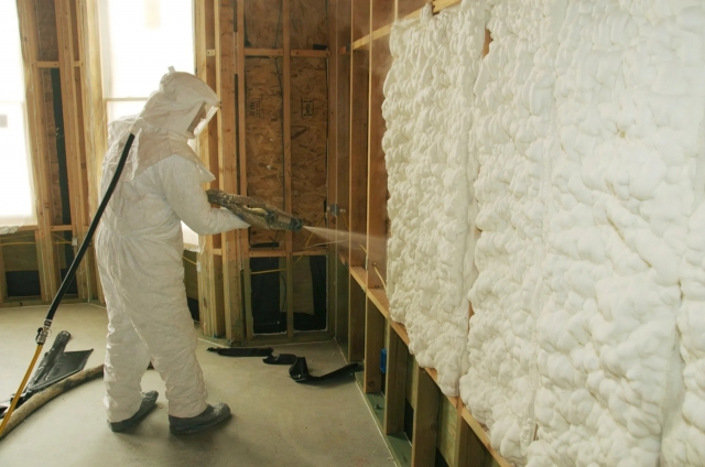 Understanding Open Cell Insulation South Dakota Applications