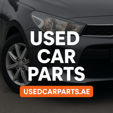 How can I find the best car parts near me in the UAE