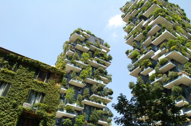 Green Building Materials Market Report, Share, Forecast Report by 2033 | Reports and Insights