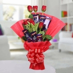 Online Flower Delivery in Delhi – Make Every Moment Special