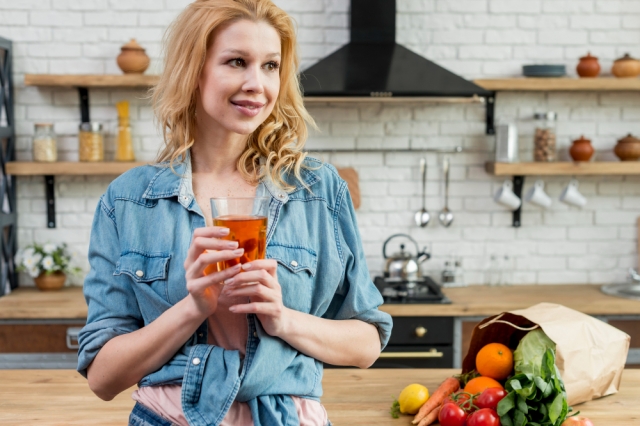 Why Drinking Less Fits a Healthier Lifestyle
