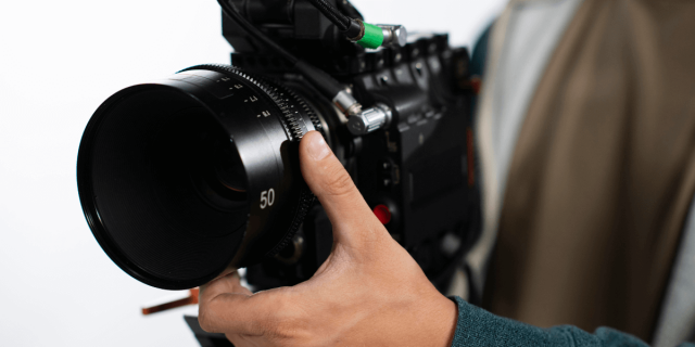 Top 10 Reasons Why They Recommend the Sony FX30 Cinema Camera in 2025