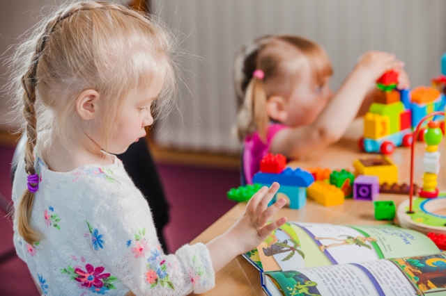 How Preschool Admission Criteria Vary Across Preschools in Thane