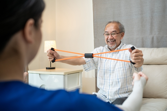 What are the Benefits of Physical Therapy Services after Surgery?