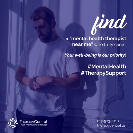 Dealing with Depression: What Texas Experts Say