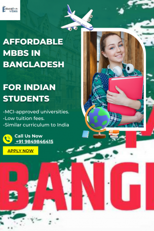 Is a Bangladesh College Worth It for Indian Medical Aspirants?