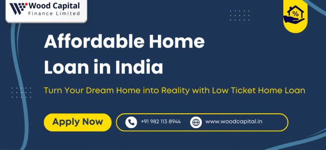 Understanding Loan Against Property Eligibility with Wood Capital Finance